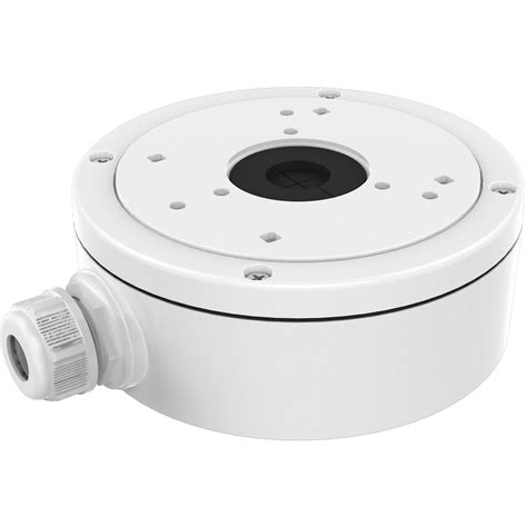 hikvision cbs junction box|hikvision junction box white.